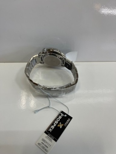 セイコー　プロスペッス　SBDY113  自動巻き　新品　　正規品　¥67.100→¥38,000