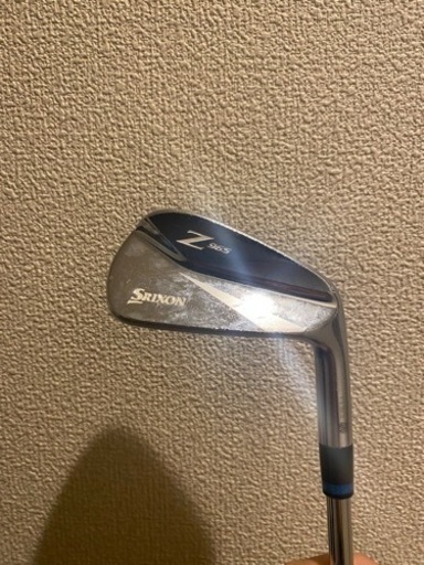 ゴルフクラブ　アイアンセット
