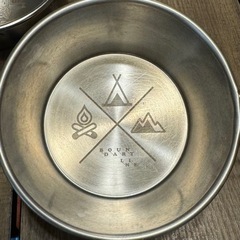 【美品】シェラカップ6個（efim、探偵はもう死んでいる、森永）の画像