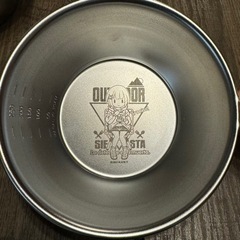 【美品】シェラカップ6個（efim、探偵はもう死んでいる、森永）の画像