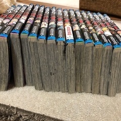 ★急募★鬼滅の刃マンガ1～17おまけ付き👍の画像