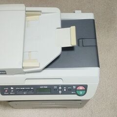 レーザープリンタ複合機：ブラザーDCP-7040