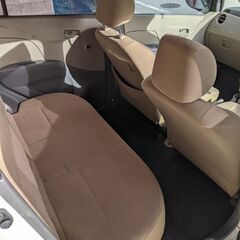 平成19年式ミラの画像