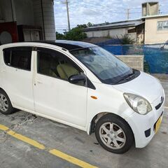 平成19年式ミラの画像