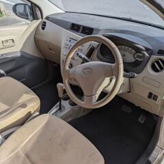 平成19年式ミラの画像