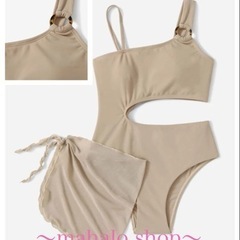 水着セット　新品