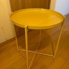 IKEA ローテーブル