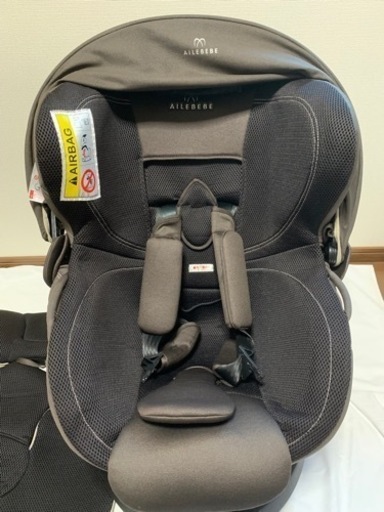 AILEBEBE チャイルドシート