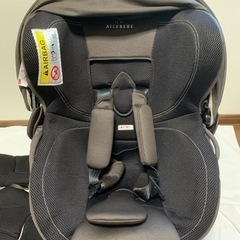 AILEBEBE チャイルドシート　