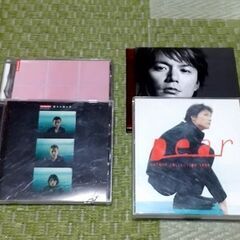 CD T.M.Revolution 鈴木あみ 浜崎あゆみ B'z ポルノグラフィティ 福山雅治 GLAY smap 愛内里菜 day after tomorrow TUBE 森山直太朗の画像
