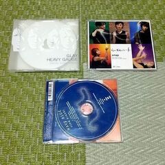 CD T.M.Revolution 鈴木あみ 浜崎あゆみ B'z ポルノグラフィティ 福山雅治 GLAY smap 愛内里菜 day after tomorrow TUBE 森山直太朗の画像