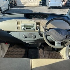 ★支払い総額 9.8万★ダイハツ タント タイベル交換済み！車検令和6年6月！下取り、配送可能！の画像