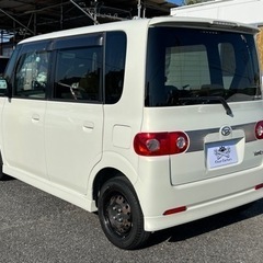 ★支払い総額 9.8万★ダイハツ タント タイベル交換済み！車検令和6年6月！下取り、配送可能！の画像