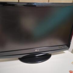 （決まりました！）LG フルHD 27インチモニター　