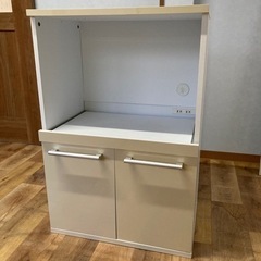 キッチンカウンター　中古品
