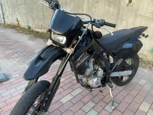 D-トラッカー250