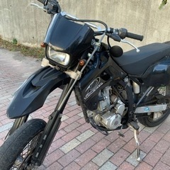 D-トラッカー250