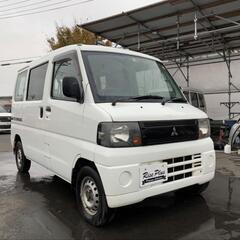 総額22万円 三菱 ミニキャブ CDハイルーフ

車検2年取得後...