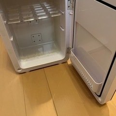 小型冷温庫 EENOUR 2021年制10L の画像