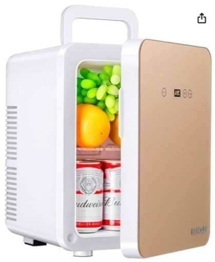 小型冷温庫 EENOUR 2021年制10L