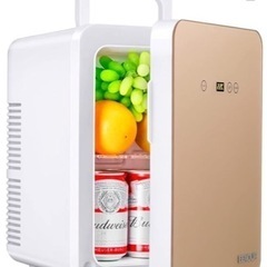小型冷温庫 EENOUR 2021年制10L 