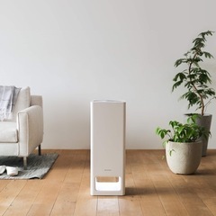 空気清浄機「バルミューダ」