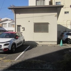 錦町店舗・事務所(駐車場1台分付🚗)