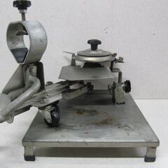 🌷【農機具】世晃産業 草刈機 刃物研磨機MG-100【農機具･耕運機地域最大高価買取アールワン田川】の画像
