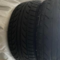 クラブリネア17インチホイールの画像