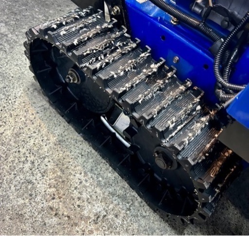 札幌市内配送可 YAMAHA ヤマハ スノーメイト 6馬力 除雪機 YT660E 動作確認済み