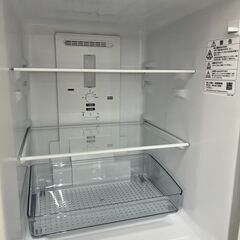 〇【REGASTOCK江東店】SHARP シャープ ノンフロン冷凍冷蔵庫 152L SJ-15E9-W 2021年製 〇【REGASTOCK江東店】SHARP シャープ ノンフロン冷凍冷蔵庫