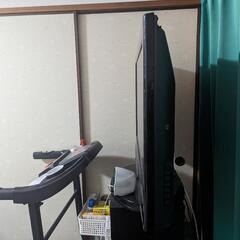 NHKを解約する為に、液晶テレビを２台お譲りしたいです。の画像