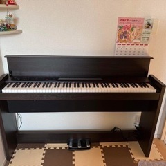 ピアノ