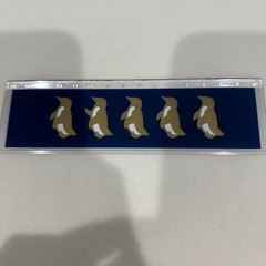 ロッテ　定規の画像