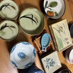 食器　陶器　まとめ売り
