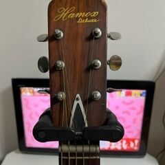 【ヤマキ製】HAMOX by YAMAKI　トリプルオーサイズの画像