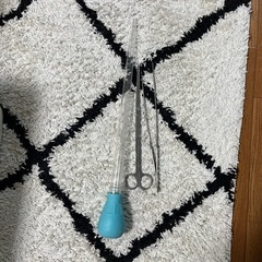 水槽メンテナンスセット