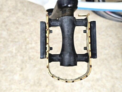 MARUKIN マルキン ロードバイク スポーツサイクル 465mm 18段変速 700×25C タイヤ スポーティー 自転車 趣味