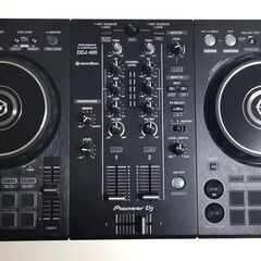 Pioneer DJ 400の中古が安い！激安で譲ります・無料であげます