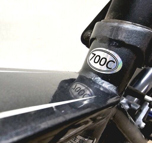 アメリカンイーグル ASPEN クロスバイク 700C 6段ギア 700×32c 外装18段 自転車 サイクリング 通勤 通学 