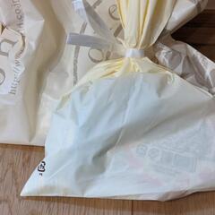 バスボム2種×5個　ラッピング済　プレゼント交換にも！の画像
