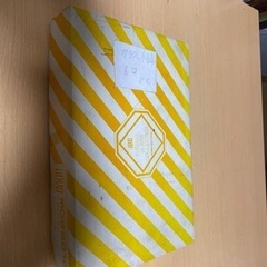 取引決まりましたガラス小鉢