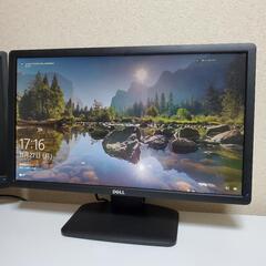 Dell  23インチ パソコン液晶モニター
