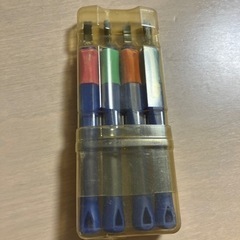 サクラクレパス　彫刻刀