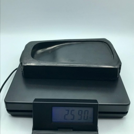 m1127507 雄勝硯 高級硯 書道 書道具　伝統工芸品 箱付き 習字 手紙 天然石 通商産業大臣指定伝統的工芸品 中古品