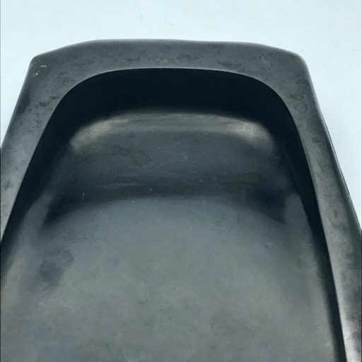 m1127507 雄勝硯 高級硯 書道 書道具　伝統工芸品 箱付き 習字 手紙 天然石 通商産業大臣指定伝統的工芸品 中古品