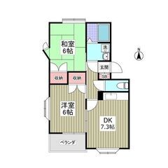 ☘️⭐️初期費用8万円パック！フリー レント1ヶ月！ 敷金&礼金...