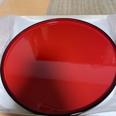 山桜(丸盆)