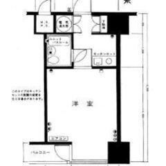 仲介手数料無料！🌞「渋谷」駅まで徒歩5分！109まで徒歩4分の好...