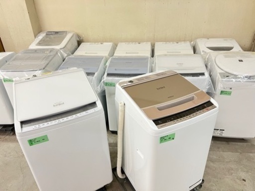 T家電 生活家電 洗濯機
